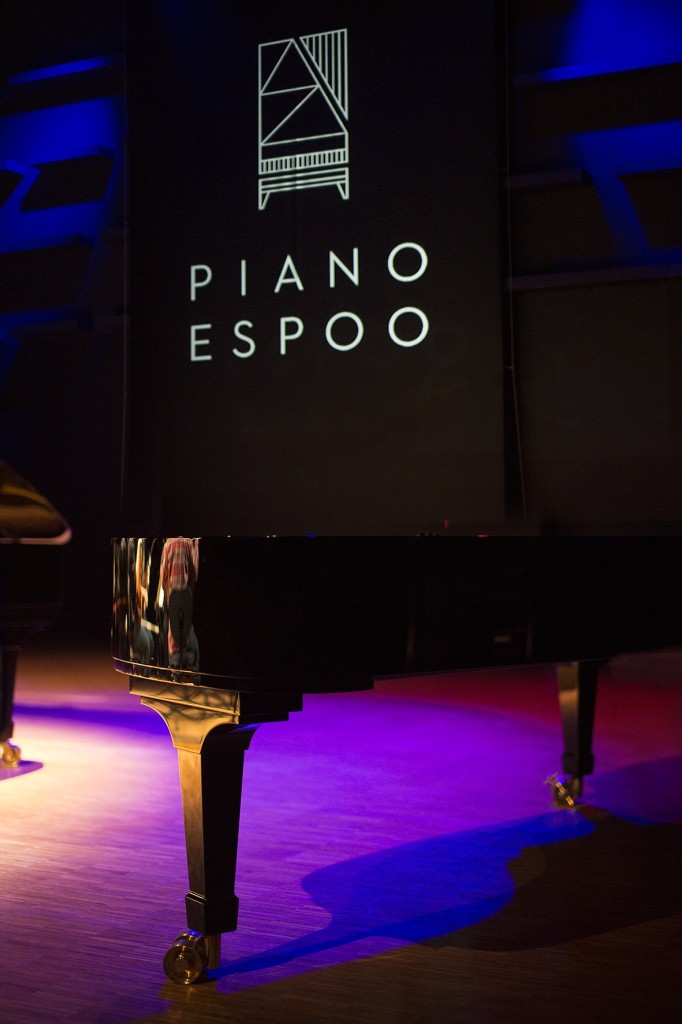 PianoEspoo 